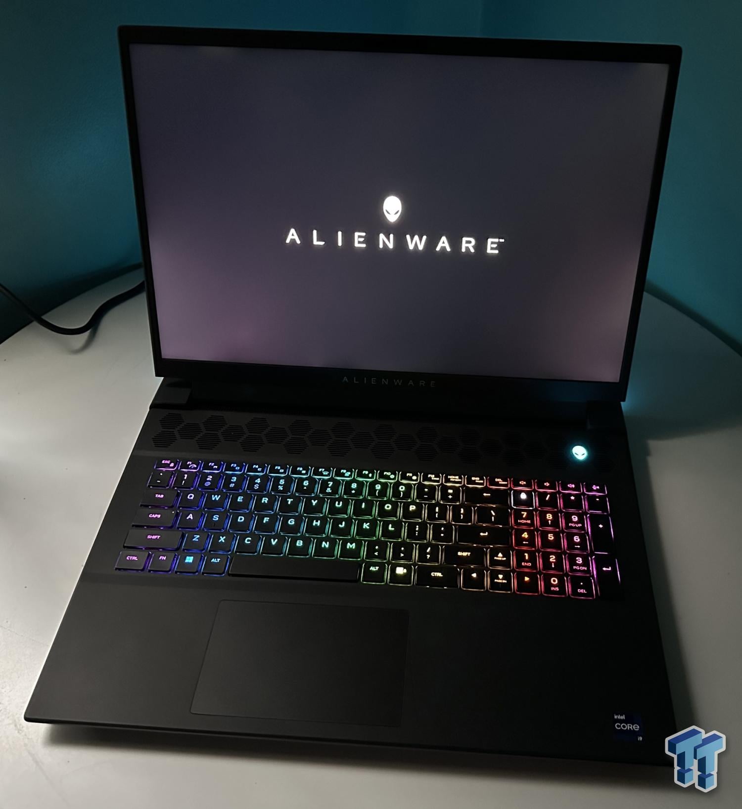 Alienware M18 R2 (2024 Edition) Gaming Laptop Review