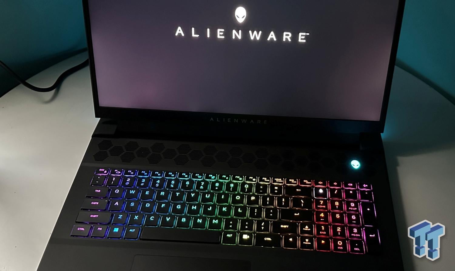 Alienware M18 R2 (2024 Edition) Gaming Laptop Review