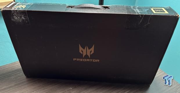 Acer Predator Triton Neo 16 Gaming Laptop Review 05