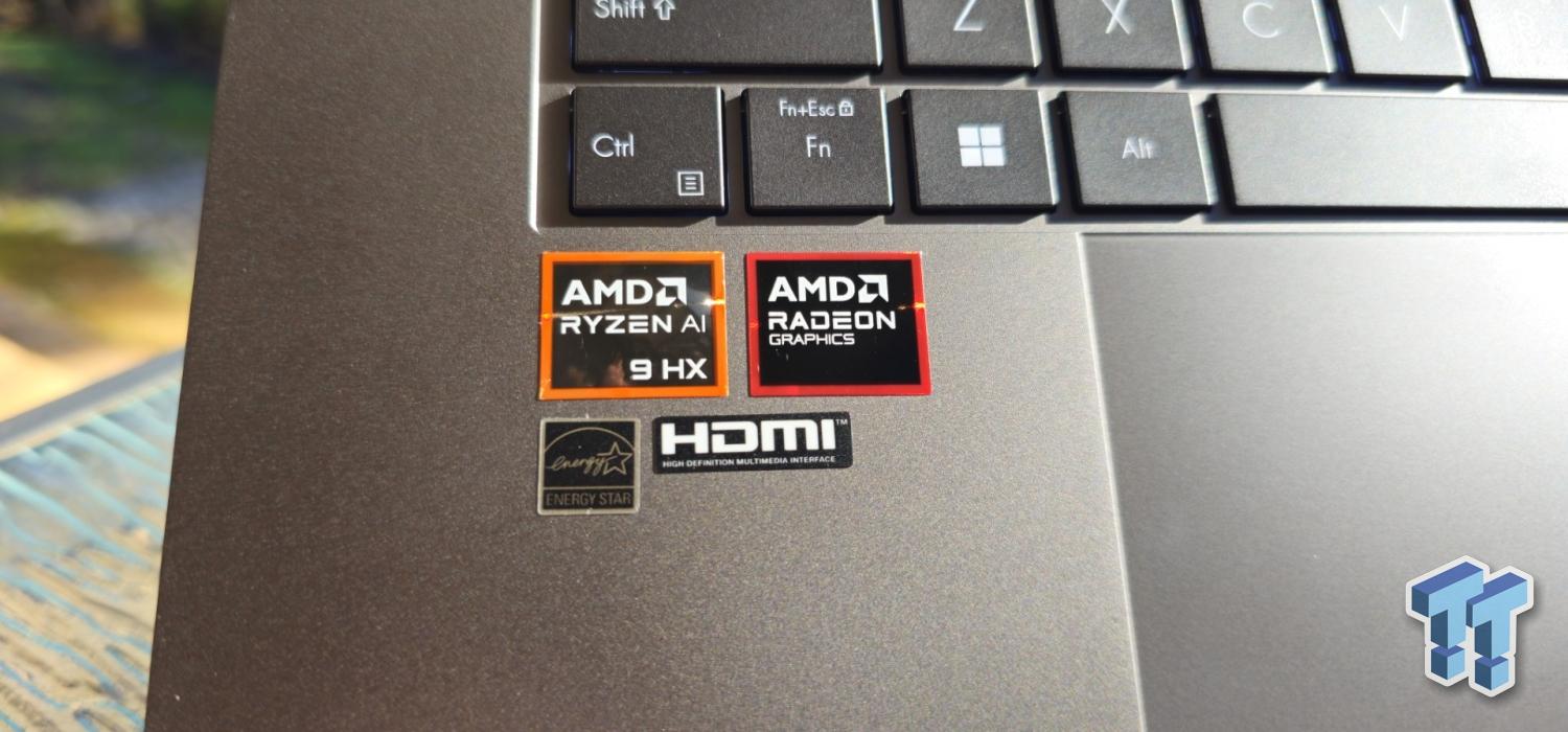 ASUS Zenbook S16 Laptop Review - Showcasing AMD's Strix Point APU