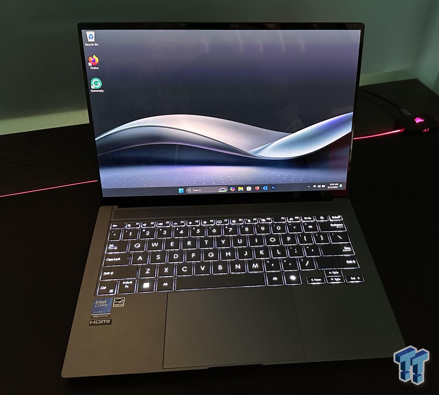 ダブルムーン MSI Claw A8 BZ2EM Review: The Best Value Z2 Extreme PC Handheld?