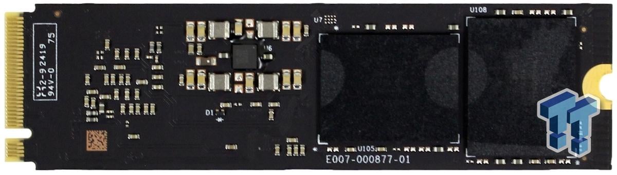 WD Black SN850X 8TB SSD Review - The New King of High Capacity WD Black SN850X 8TB SSD Review - The New King of High Capacity