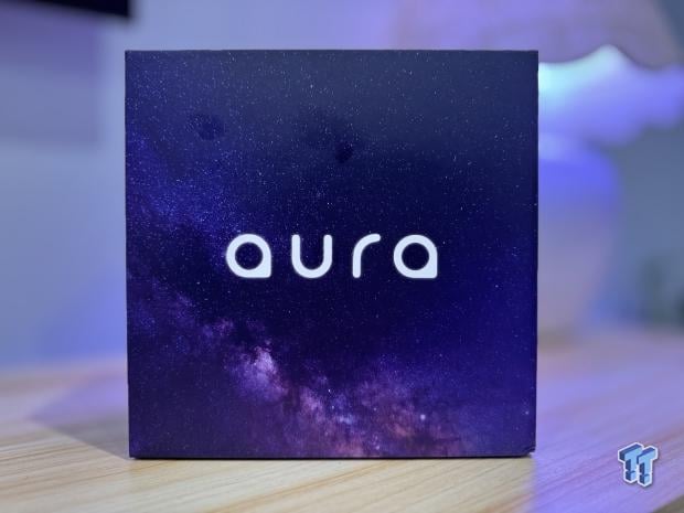 Aura Smart Sleeping Mask Review - More than 100% sleep interruption 31