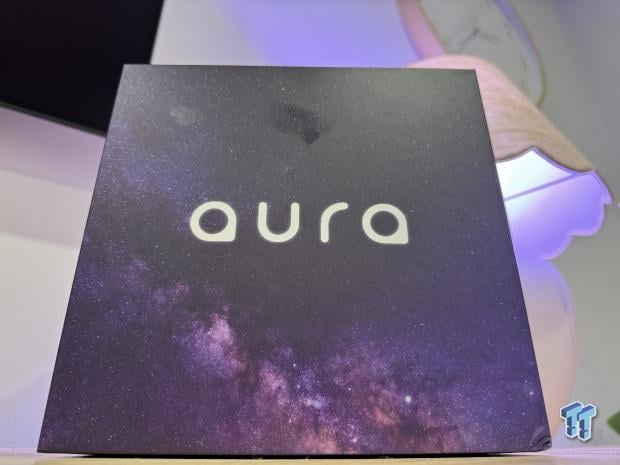 Aura Smart Sleeping Mask Review - More than 100% sleep interruption 32