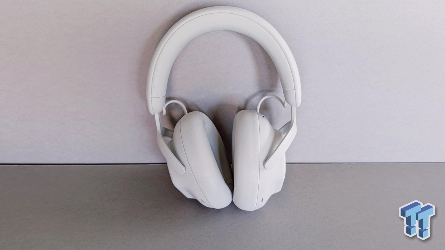 Alienware Pro Wireless Headset Review - Stylish and Comfortable Pro Audio