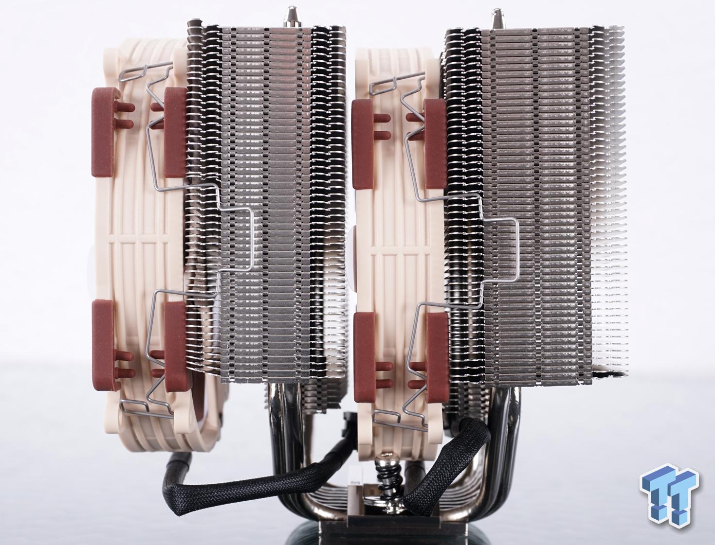 Noctua NH-D15 G2 LBC | PCパーツ,CPUクーラー,Noctua | OLIOSPEC