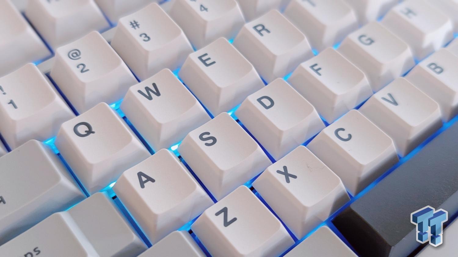 Chilkey ND75 Mechanical Keyboard Review - An Affordable Aluminum