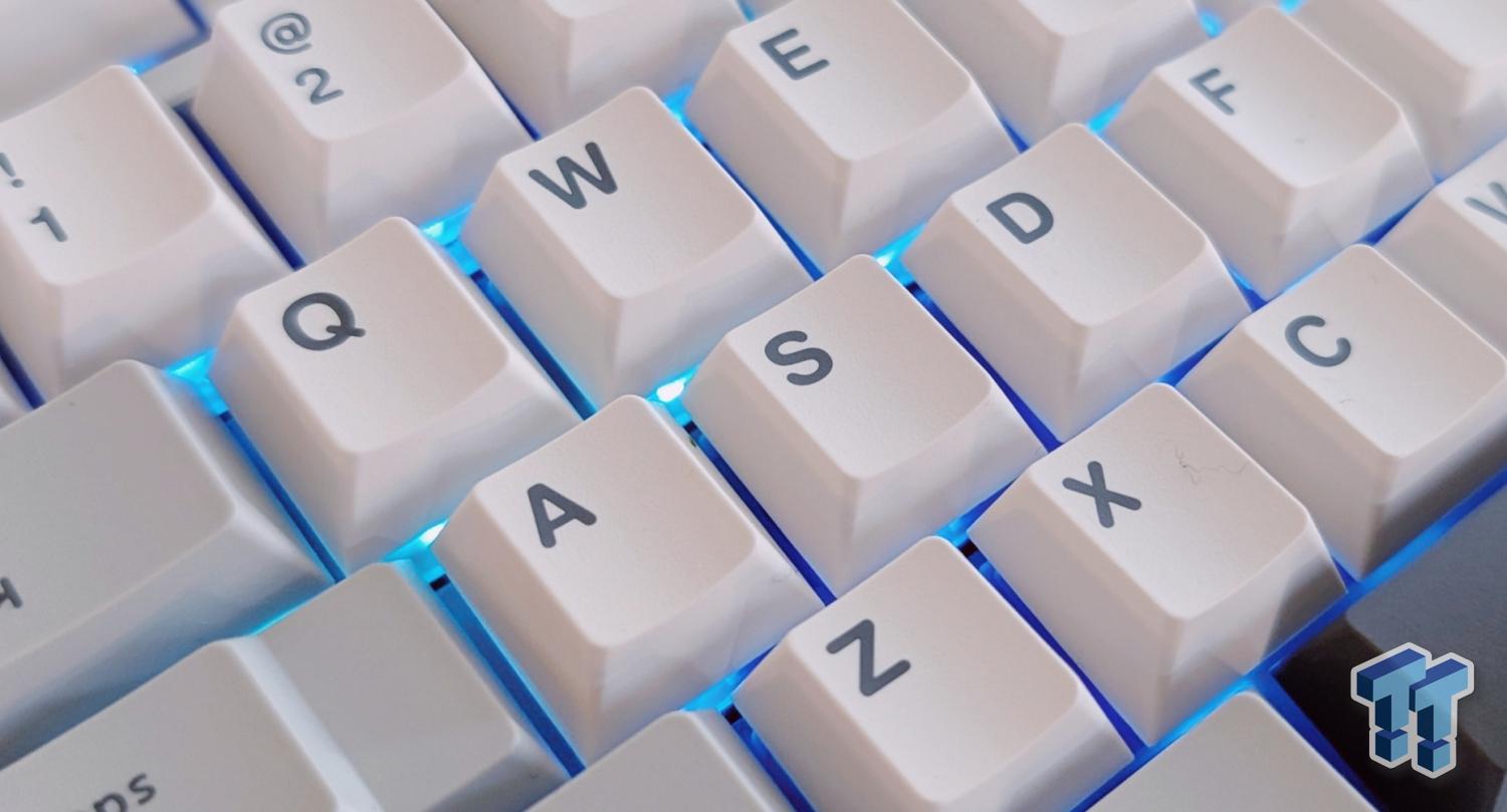 Chilkey ND75 TKL メカニカルキーボード ND75 Keyboard Assembled Edition – Chilkey