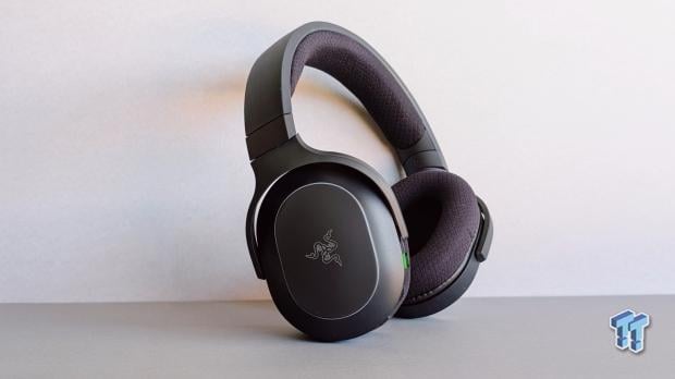 Razer Barracuda X Chroma Wireless Gaming Headset Review - Bright Lights, Big Sound 4