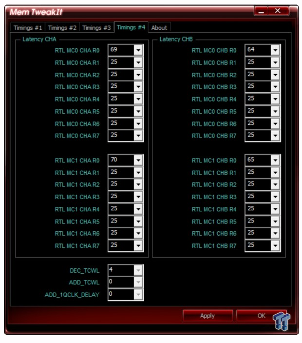 Crucial DDR5 Pro OC Edition DDR5-6400 32GB Dual-Channel Memory Kit Review 14