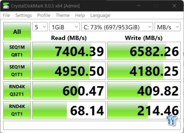 Aftershock PC Nimbus (7800X3D + RTX 4070 SUPER) Gaming PC Review