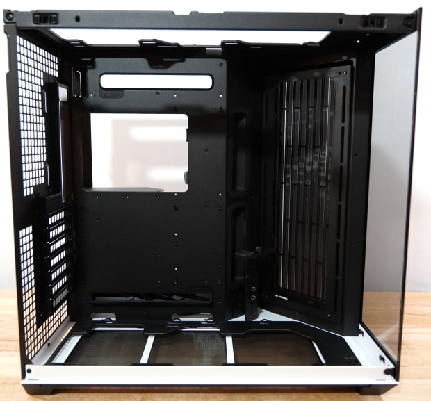 APNX V1-W Dual Chamber Mid-Tower Case Review 12