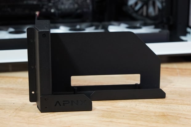 APNX V1-W Dual Chamber Mid-Tower Case Review 20