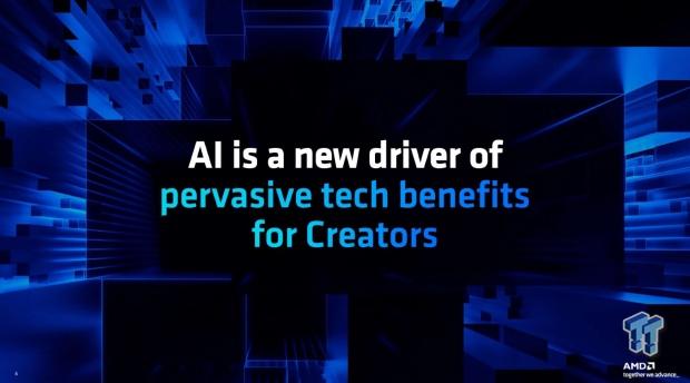 AMD + HP AI CREATE Sydney Event - AI for Creators, For the Future 13