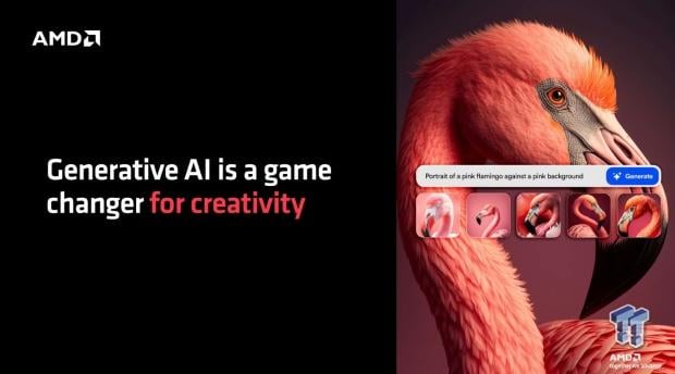 AMD + HP AI CREATE Sydney Event - AI for Creators, For the Future 14