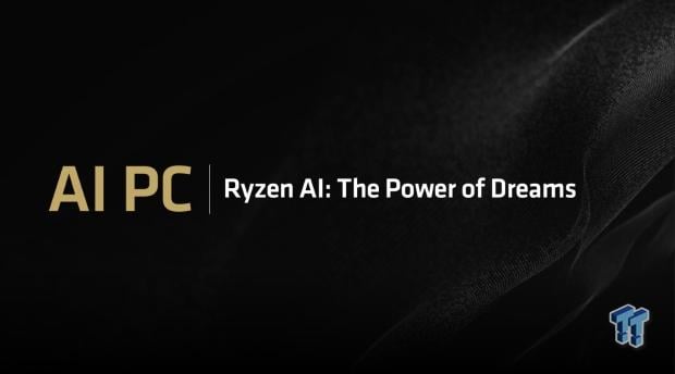 AMD + HP AI CREATE Sydney Event - AI for Creators, For the Future 17