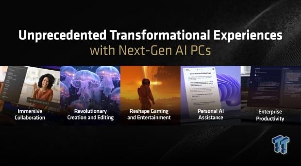 AMD + HP AI CREATE Sydney Event - AI for Creators, For the Future 20