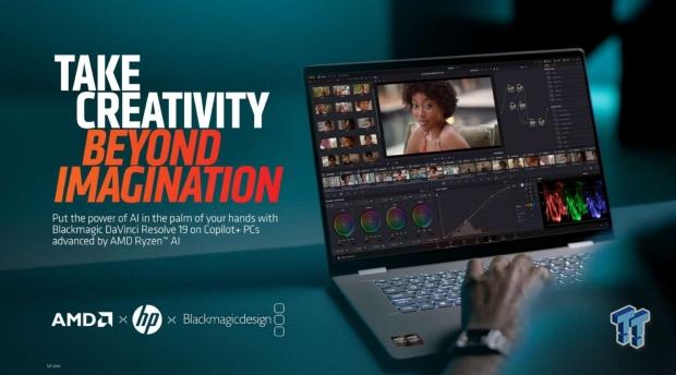 AMD + HP AI CREATE Sydney Event - AI for Creators, For the Future 28