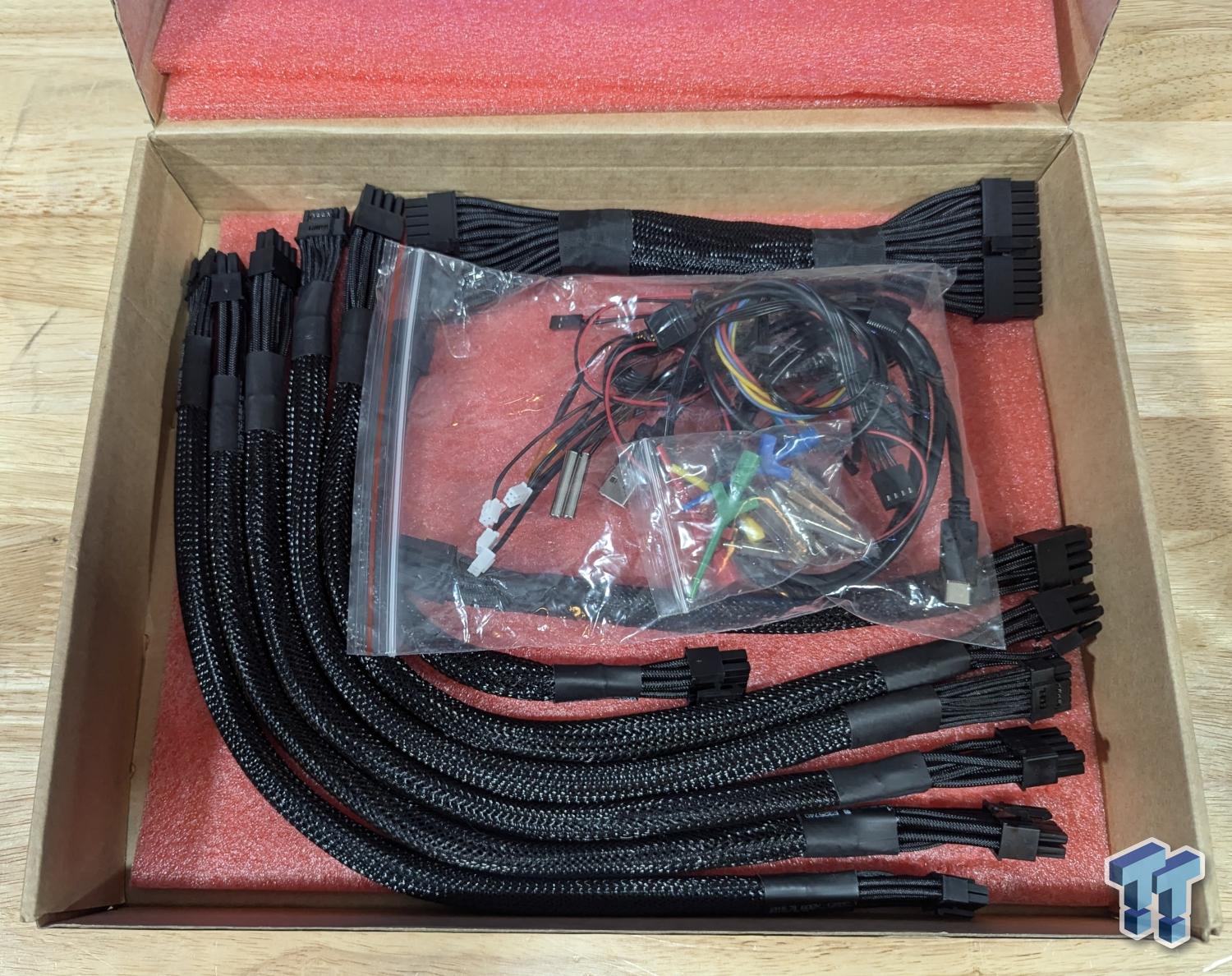 Open Bench Lab Open Benchtable/Elmor Labs BENCHLAB Review