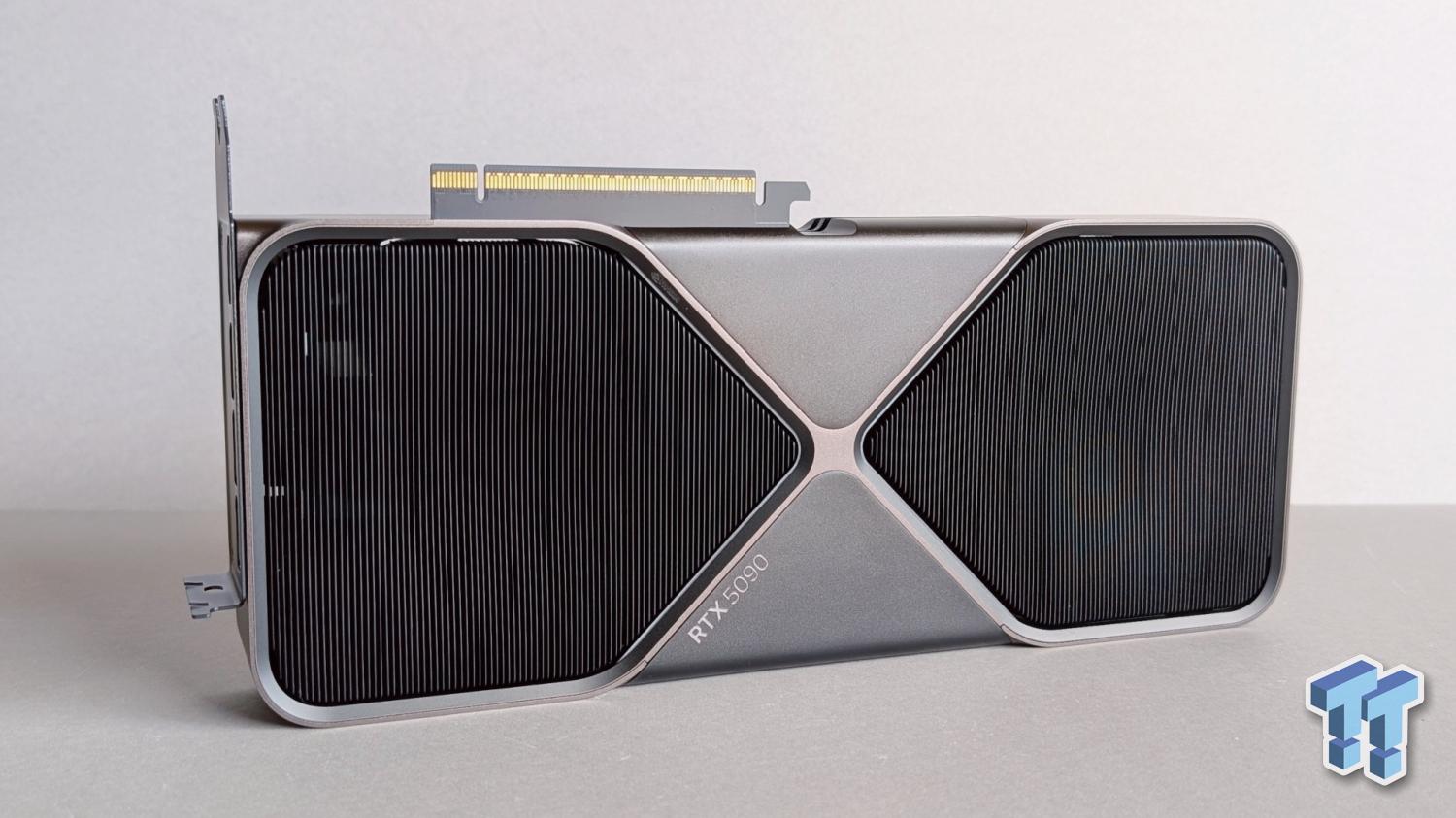 GeForce RTX 5090 Graphics Cards | NVIDIA
