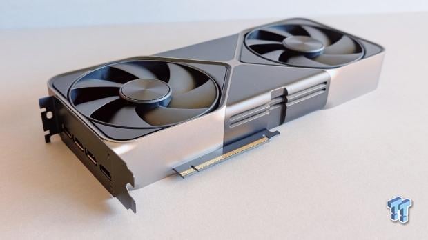 NVIDIA GeForce RTX 5080 Founders Edition Review - Next-Level Gaming with DLSS 4 11