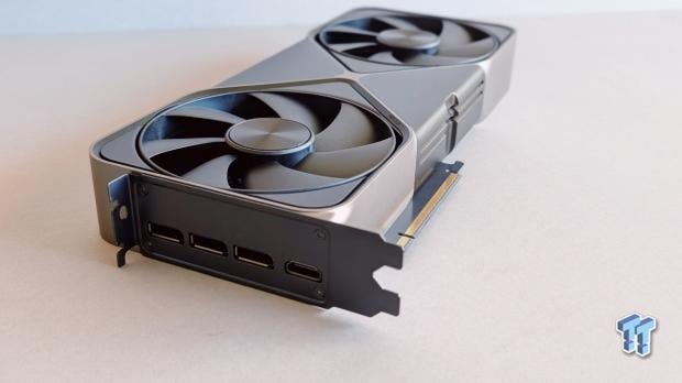 NVIDIA GeForce RTX 5080 Founders Edition Review - Next-Level Gaming with DLSS 4 12