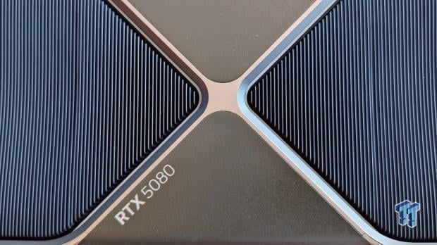 NVIDIA GeForce RTX 5080 Founders Edition Review - Next-Level Gaming with DLSS 4 16