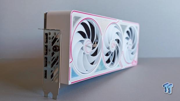 COLORFUL iGAME GeForce RTX 5080 Ultra W Review - Overclocked and Ready for 4K 10