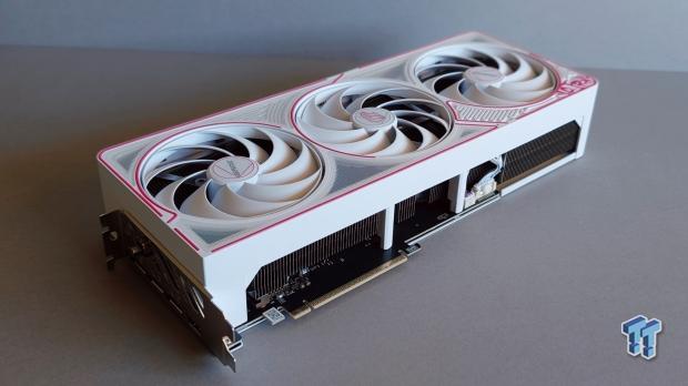 COLORFUL iGAME GeForce RTX 5080 Ultra W Review - Overclocked and Ready for 4K 15