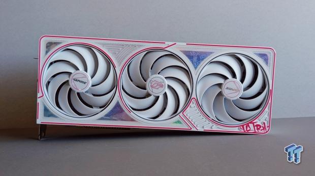 COLORFUL iGAME GeForce RTX 5080 Ultra W Review - Overclocked and Ready for 4K 3