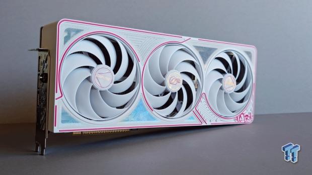 COLORFUL iGAME GeForce RTX 5080 Ultra W Review - Overclocked and Ready for 4K 5