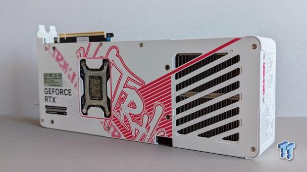 COLORFUL iGAME GeForce RTX 5080 Ultra W Review - Overclocked and Ready for 4K 8