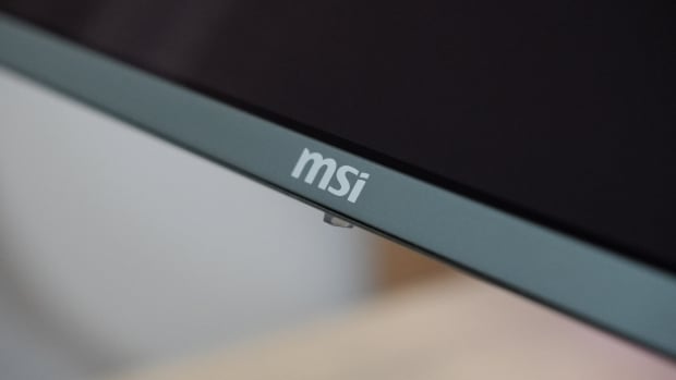 MSI MPG 272URX QD-OLED Gaming Monitor Review - God-level Gaming 22