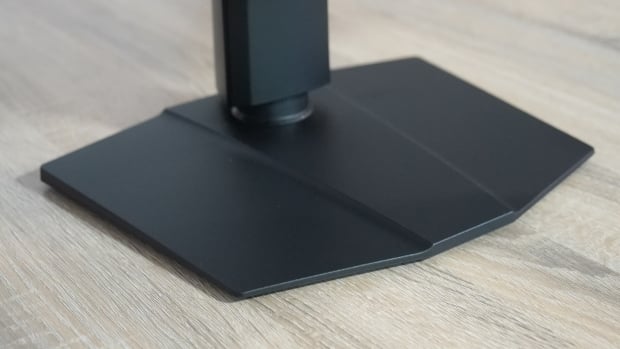 MSI MPG 272URX QD-OLED Gaming Monitor Review - God-level Gaming 23