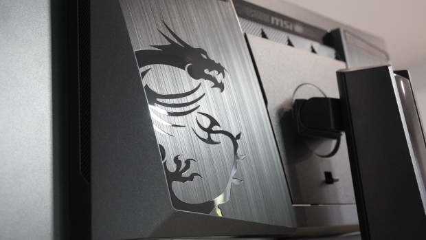 MSI MPG 272URX QD-OLED Gaming Monitor Review - God-level Gaming 27
