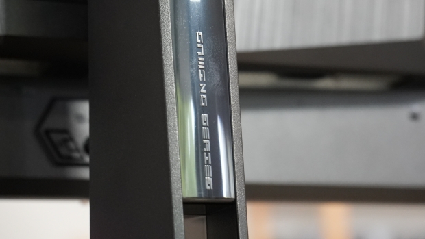MSI MPG 272URX QD-OLED Gaming Monitor Review - God-level Gaming 28
