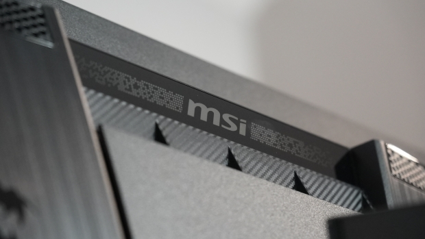 MSI MPG 272URX QD-OLED Gaming Monitor Review - God-level Gaming 30