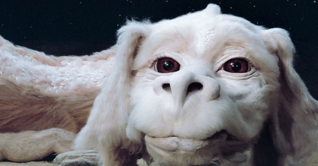 The NeverEnding Story (1984) 4K Blu-ray