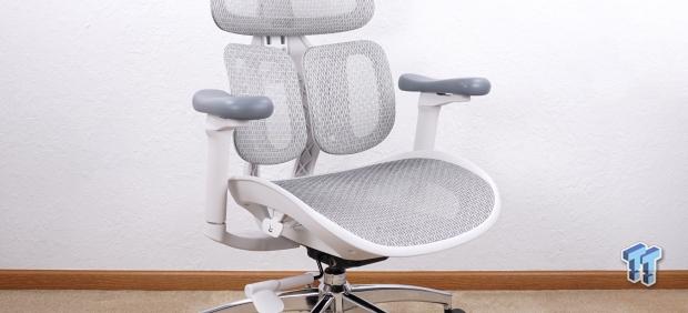 SIHOO Doro S100 Ergonomic Office Chair