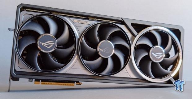 ASUS ROG Astral GeForce RTX 5080 OC Edition - Impressive Performance, Steep Price