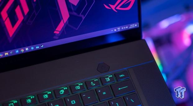 ASUS ROG Zephyrus G16 (Strix Point APU + RTX 4070 Laptop GPU) Gaming Laptop