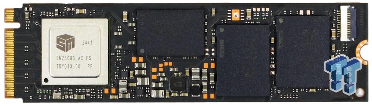 Micron 4600 2TB SSD Review - The New Sheriff in Town