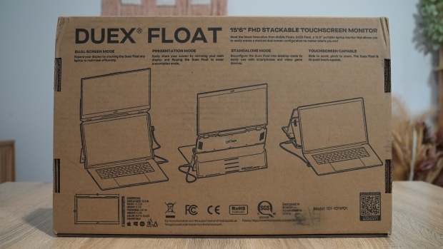 Duex Float 15.6 Portable Monitor Review - A Permanent Addition to My Tech Travel Bag 22