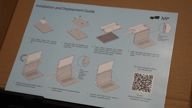 Duex Float 15.6 Portable Monitor Review - A Permanent Addition to My Tech Travel Bag 28