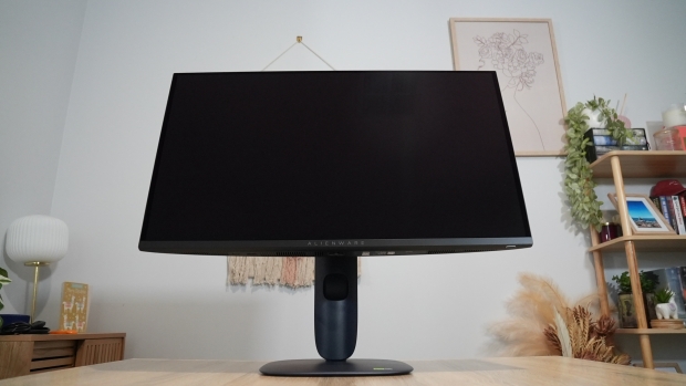 Alienware AW2725Q Gaming Monitor Review - 4K 240Hz for $899 23