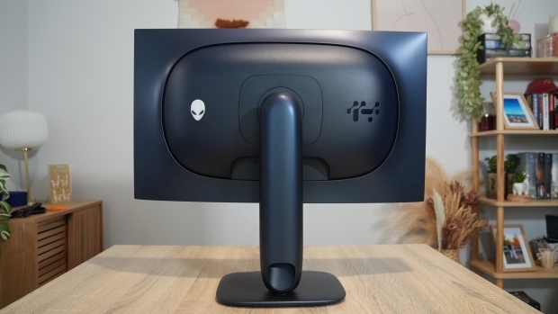 Alienware AW2725Q Gaming Monitor Review - 4K 240Hz for $899 24