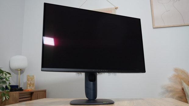 Alienware AW2725Q Gaming Monitor Review - 4K 240Hz for $899 59