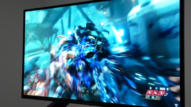 Alienware AW2725Q Gaming Monitor Review - 4K 240Hz for $899 62