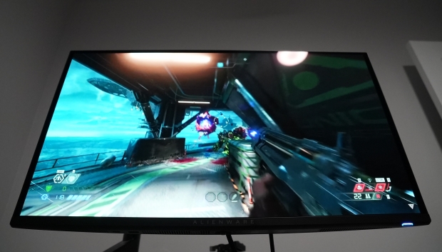 Alienware AW2725Q Gaming Monitor Review - 4K 240Hz for $899 63