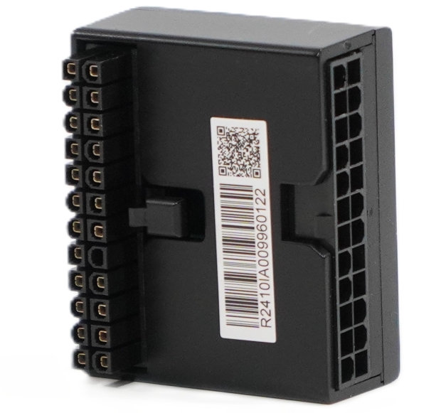 Seasonic Prime TX-1600 Noctua Edition 80 PLUS Titanium ATX 3.1 PSU Review 10